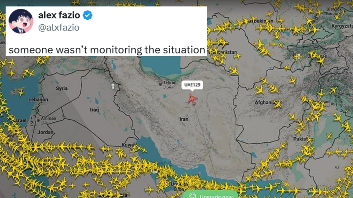 Monitoring the Situation